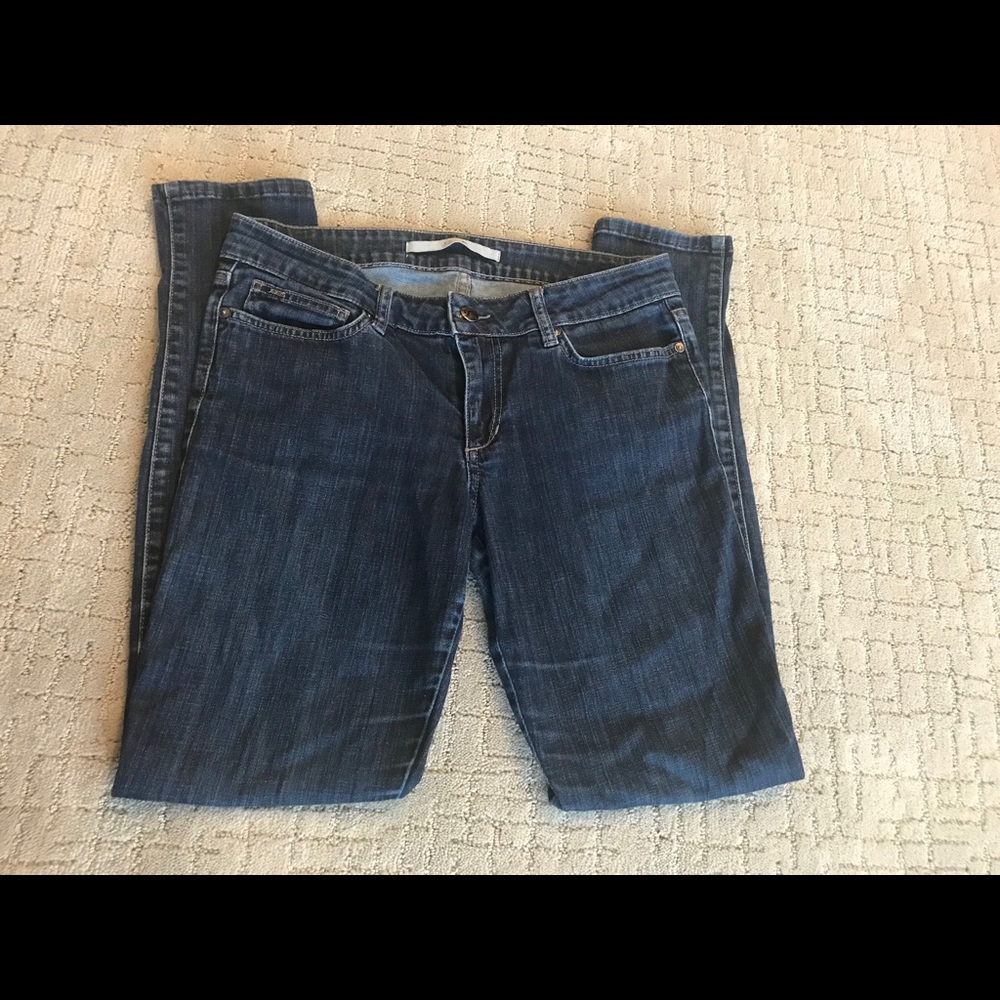 Women’s Joe’s Jeans Rolled Cuff Chelsea size 30